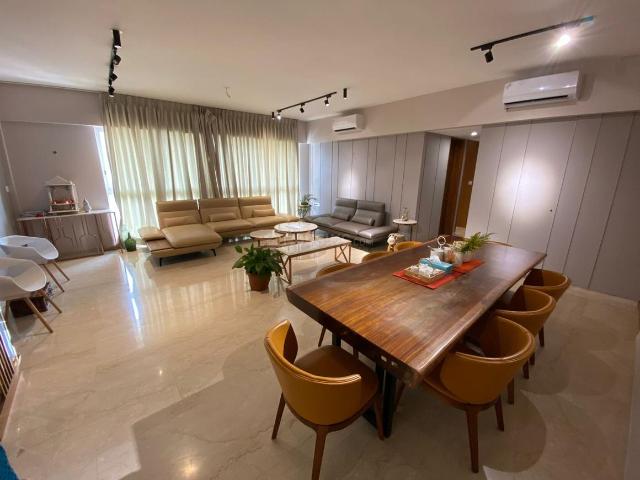 Flat for rent in Poona, National Capital Territory Of Delhi