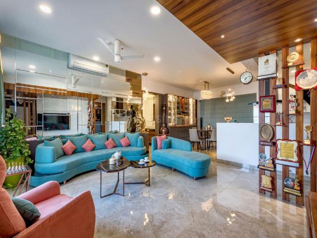Flat for rent in Poona, National Capital Territory Of Delhi