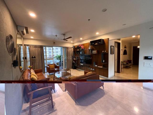 Flat for rent in Balewadi High Street, Pune