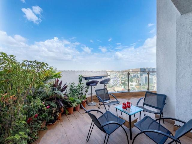 Flat for rent in Poona, National Capital Territory Of Delhi