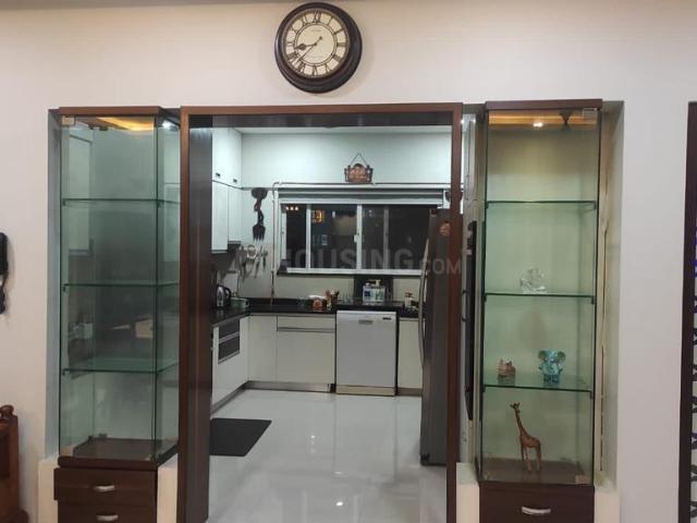 Flat for rent in Baner, Pune