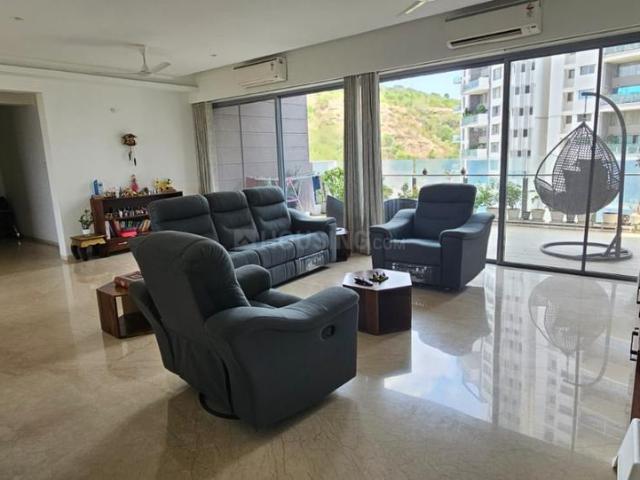 Flat for rent in Poona, National Capital Territory Of Delhi
