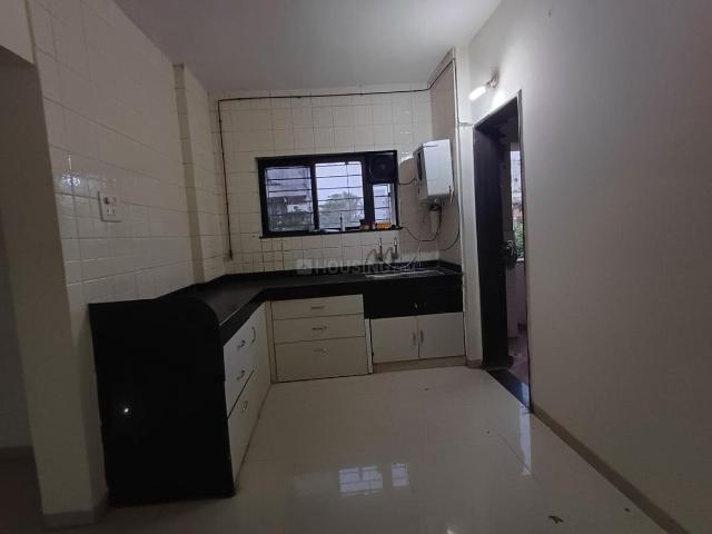 Flat for rent in Rutuja Park, Pune