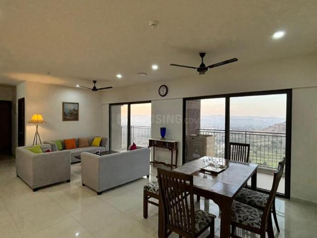 Flat for rent in Bavdhan Budruk, Bavdhan