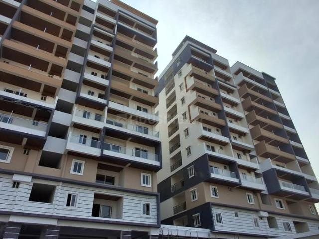 Flat for sale in Haidarabad, Telangana