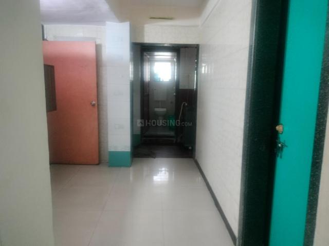Flat for rent in Navi Mumbai, National Capital Territory Of Delhi