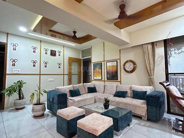 Flat for sale in Tilakwada, Gujarat