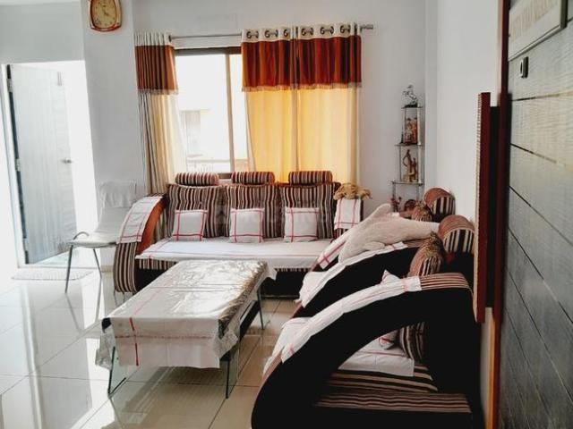 Flat for sale in Tilakwada, Gujarat