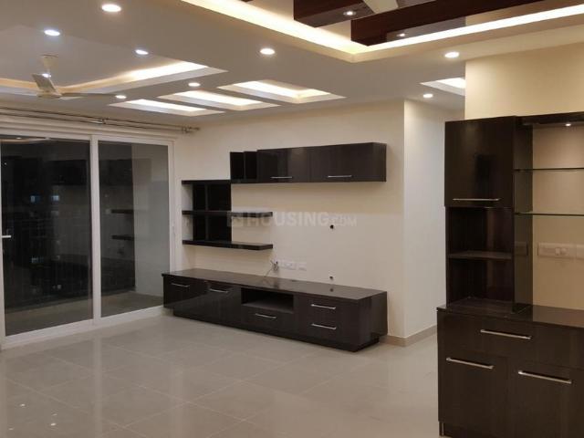 Flat for rent in Bangalore East, Cox Town - Bangalore