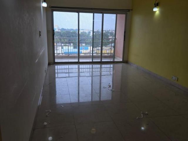 Flat for rent in Bangalore South, Cox Town - Bangalore