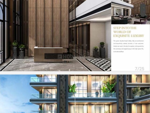 Flat for sale in Nagpur, National Capital Territory Of Delhi