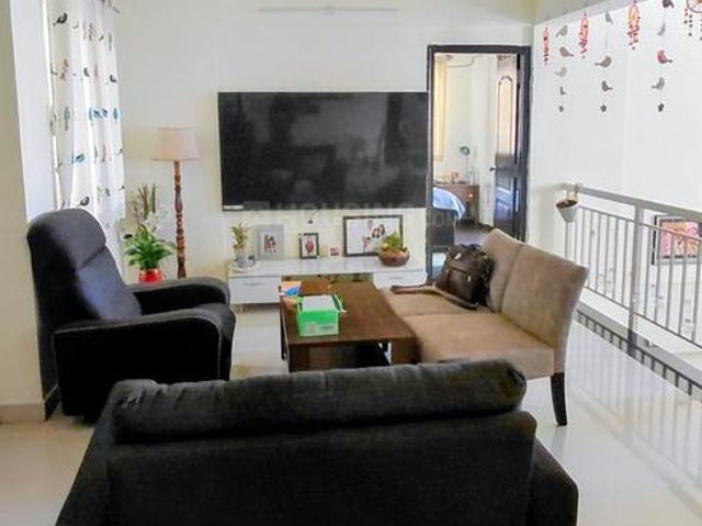Flat for rent in Bangalore East, Karnataka