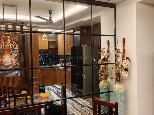 Flat for sale in South Delhi, Deri