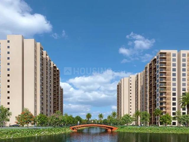 Flat for sale in Devanahalli - Bangalore, Karnataka