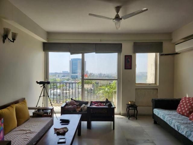 Flat for rent in Hariana