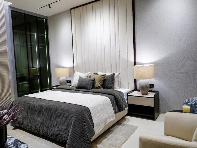 Flat for sale in Dialpura, Sahibzada Ajit Singh Nagar