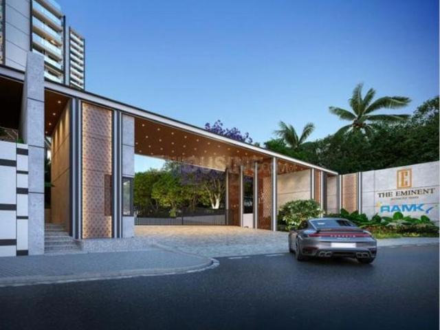 Flat for sale in Ranga Reddy, Shadnagar