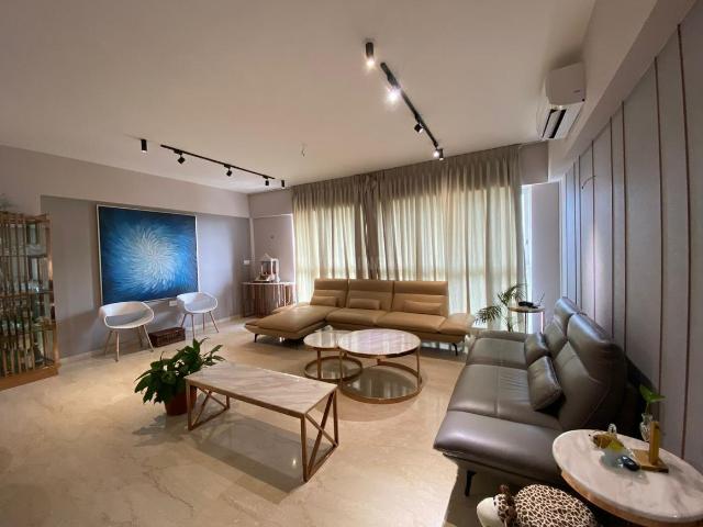 Flat for rent in Mawal, National Capital Territory Of Delhi