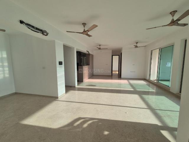 Flat for rent in Navi Mumbai, Ghansoli