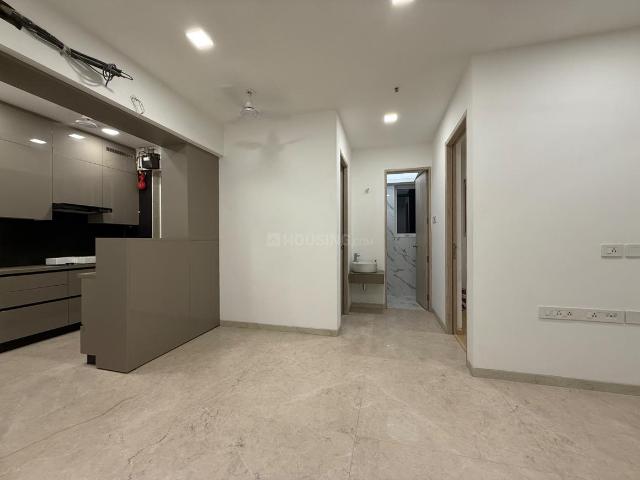 Flat for sale in Navi Mumbai, Ghansoli