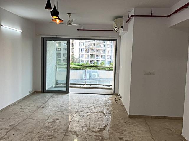 Flat for rent in Goregaon West, Mumbai Suburban District