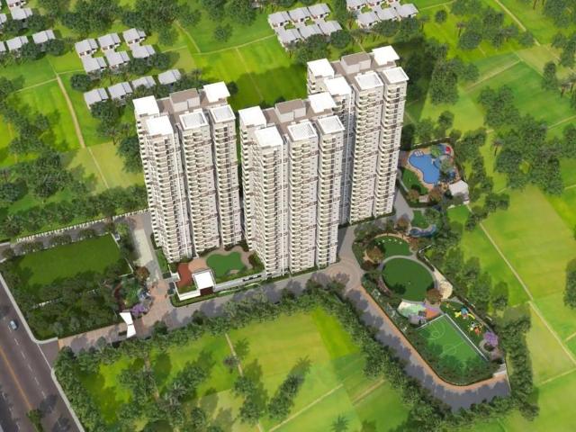 Flat for sale in Bangalore East, Cox Town - Bangalore