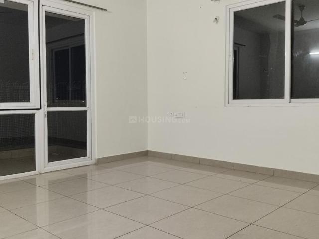 Flat for rent in Bangalore South, Cox Town - Bangalore