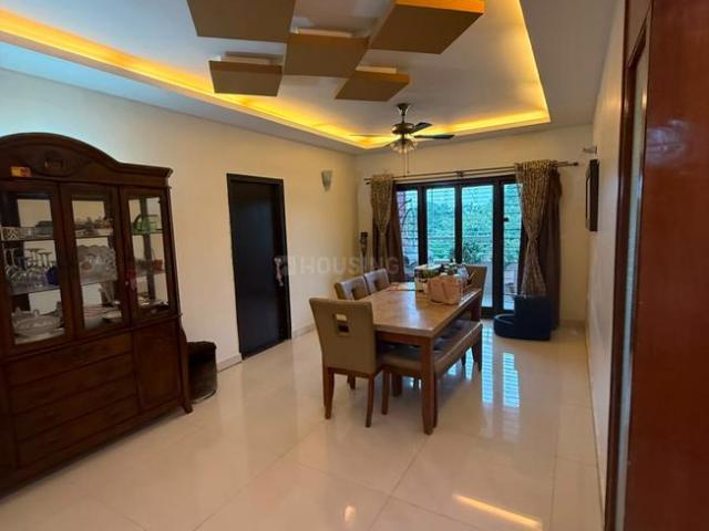 Flat for rent in Bangalore North, Cox Town - Bangalore
