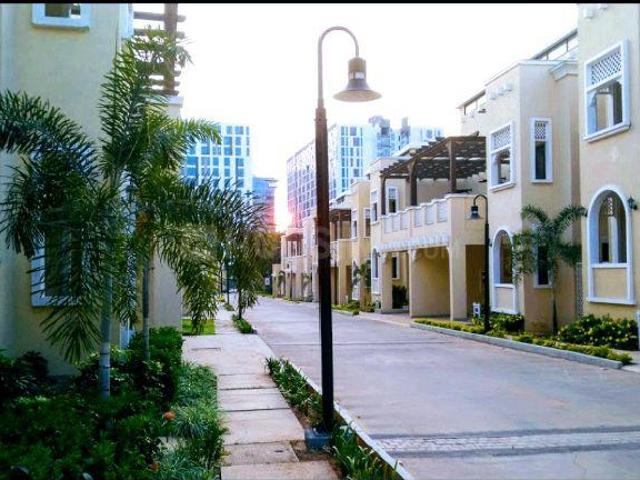 Flat for sale in Bangalore East, Cox Town - Bangalore