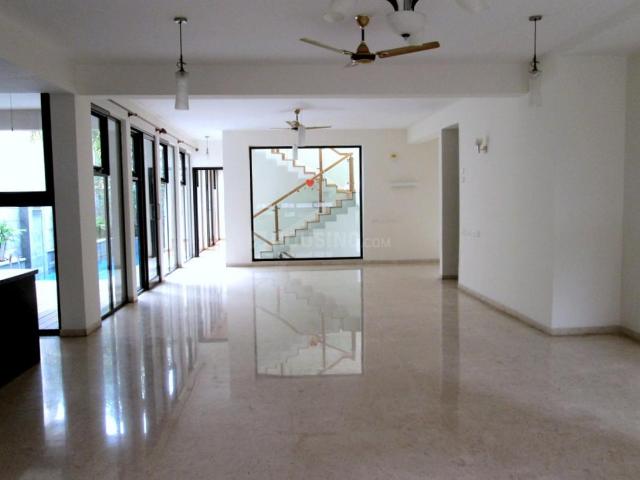 Flat for sale in Bangalore East, Cox Town - Bangalore