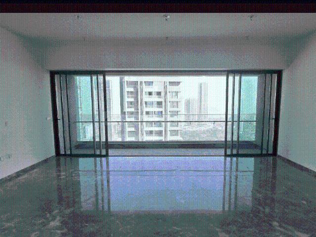 Flat for rent in Byculla West, Mumbai City District