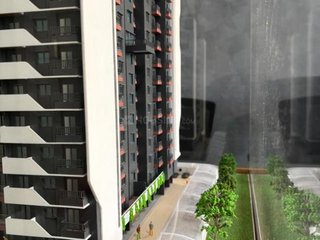 Flat for sale in Nagpur, National Capital Territory Of Delhi