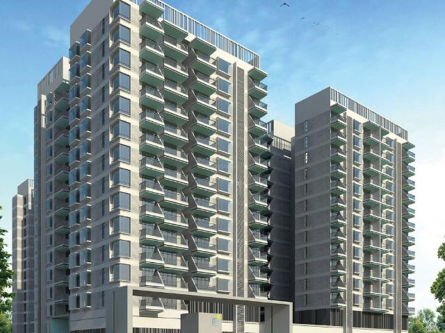 Flat for sale in Cox Town - Bangalore, Karnataka