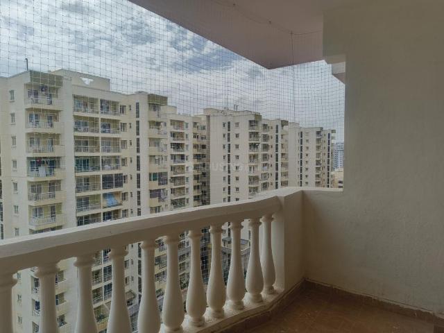 Flat for rent in Bangalore East, Karnataka