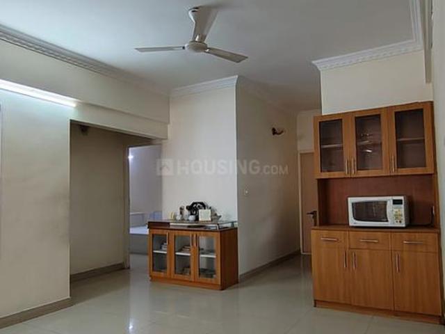 Flat for rent in Gottigere, Bengaluru