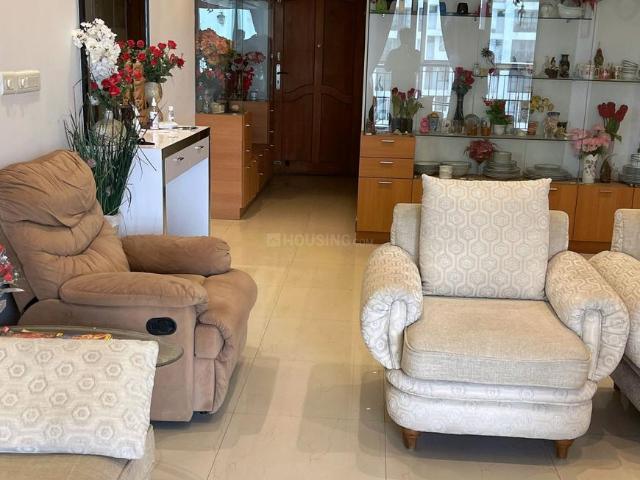 Flat for sale in Ernakulam
