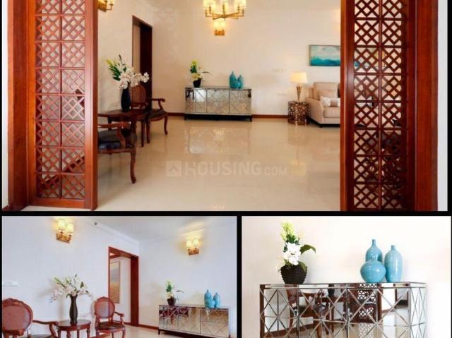 Flat for sale in Cochin, Kerala