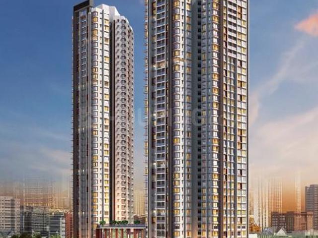 Flat for sale in Andheri - Mumbai, National Capital Territory Of Delhi