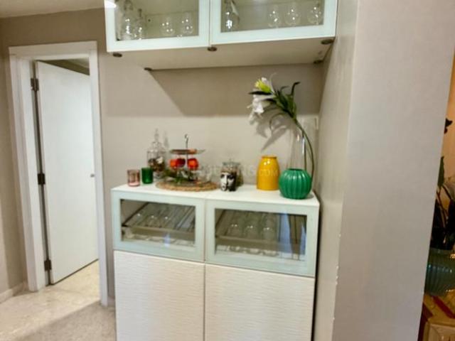 Flat for rent in West Delhi, Deri