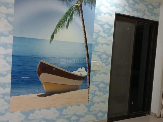 Flat for rent in Tilakwada, Gujarat