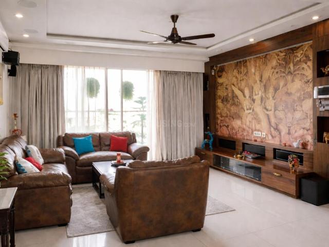 Flat for rent in Poona, National Capital Territory Of Delhi
