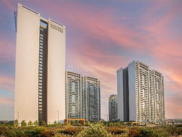 Flat for sale in Poona, National Capital Territory Of Delhi