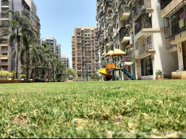 Flat for rent in Kamothe - Mumbai, National Capital Territory Of Delhi