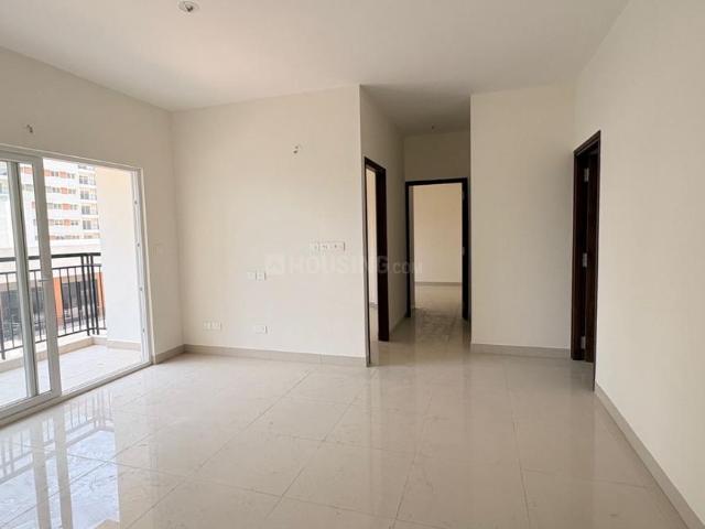 Flat for rent in Cox Town - Bangalore, Karnataka