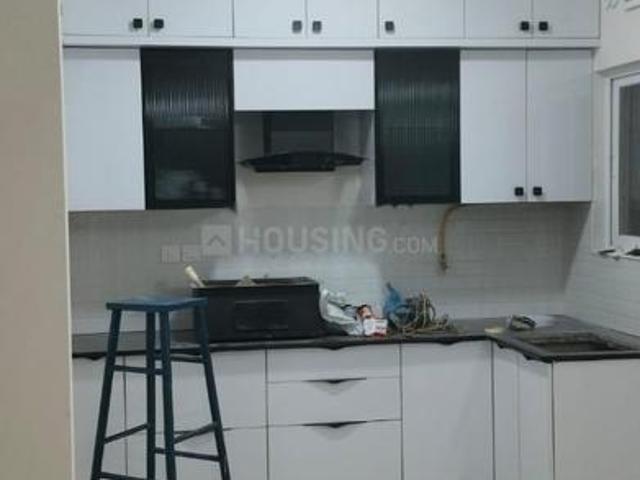 Flat for rent in Cox Town - Bangalore, Karnataka