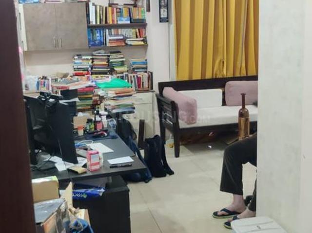 Flat for sale in Bangalore South, Cox Town - Bangalore