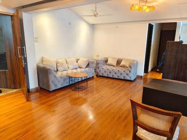 Flat for rent in Navi Mumbai, National Capital Territory Of Delhi