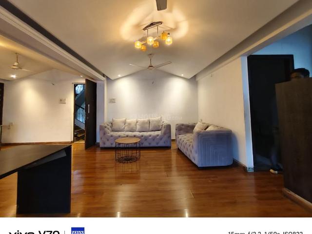 Flat for rent in Navi Mumbai, National Capital Territory Of Delhi