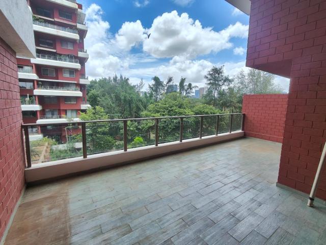 Flat for rent in Poona, National Capital Territory Of Delhi
