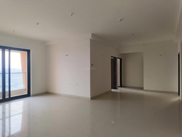 Flat for sale in Bangalore East, Cox Town - Bangalore